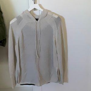 Banana Republic Transitional Hoody